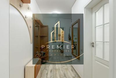 Penthouse cu terasă panoramică de 53 mp,Sector 1,  an 2020 - 20