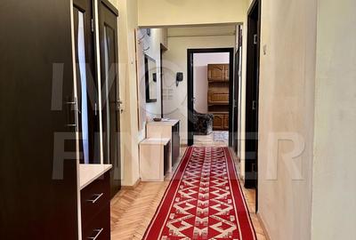 Inchiriere 3 camere decomandate, Marasti, Aurel Vlaicu - 13