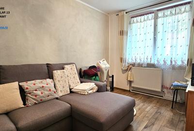 Apartament 2 camere,parter+balcon mare+boxa in proprietate,zona Scoala nr.8 P.Nt - 2