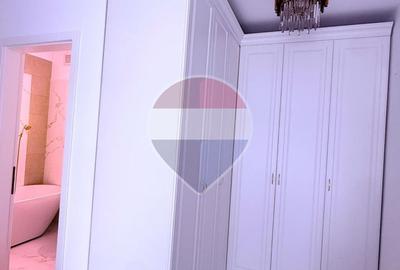Apartament cu 3 camere de închiriat în zona Baneasa - 10