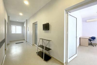 Imobil vanzare | zona Centrala | birouri / clinica / cabinet / sediu firma - 4