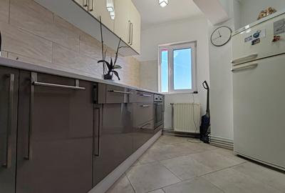Apartament 2 camere decomandat – Zona Spitalul Județean - 7