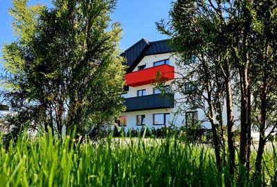 Apartament 2 camere penthouse Coder Residence 3- Oaza ta Urbana - 2