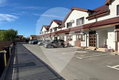 Casa tip duplex 3 camere / acces privat si parcare/ Sanpetru - 15