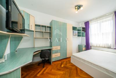 Apartament 3 camere, et 4, zona Centru - Politie - 9