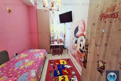 Apartament 4 camere de vanzare, zona Gheorghe Doja, 97.5 mp #16965 - 15