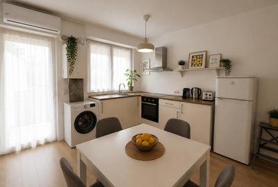 Proprietar vand apartament cu 3 camere - 8