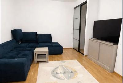 Apartament cu 2 camere decomandat în Băneasa