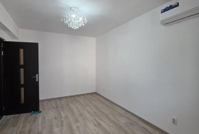 Apartament 2 camere decomandat | Str. Poștalionului – Berceni | Etaj 1 - 1