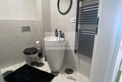 Penthouse cu 3 camere  | 2 parcări subterane incluse | Centru -Decebal - 9