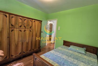 Apartament cu 2 camere decomandat în Brâncoveanu