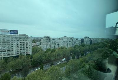 Apartament 2 camere | Bd. Unirii | Etaj 8 | Vedere panoramică - 1