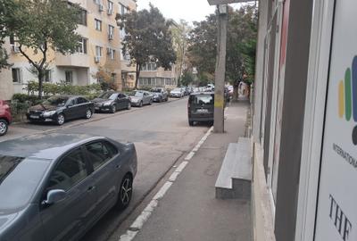Spatiu comercial 110 mp - zona Dacia - 800 euro/luna (Cod E2+E7) - 5