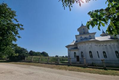 Casă P + teren 1.750 mp,ideală rezidență/ activitate comercială / spatii depozit - 19