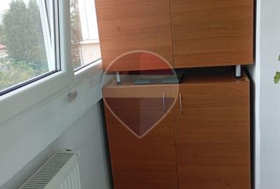 Apartament cu 2 camere de vânzare în zona Veteranilor - 14