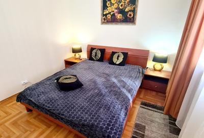 2 camere Sala Palatului mobilat utilat modern etajul 2 - 8