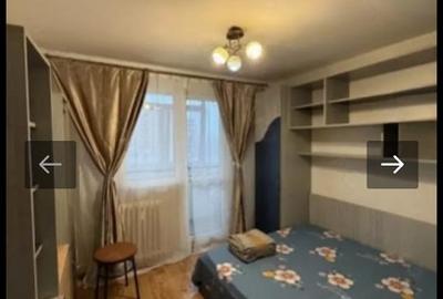 Teiul Doamnei-Doamna Ghica, Apartament 2 camere - 2