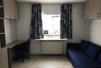 Închiriere Apartament 4 camere-13 Septembrie-Sebastian-Semicentr - 9
