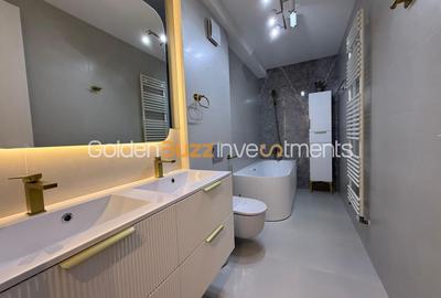 Duplex de inchiriat I Aviatiei I Gradina proprie - 11