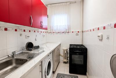 2 camere Baba Novac - Tuculescu, et. 6. - 4