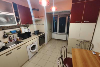 Apartament 2 camere mobilat, Cartier Scriitorilor - 1