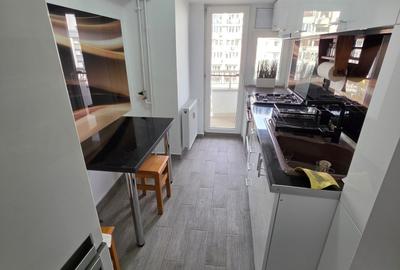 Apartament 2 camere | Decebal – Piața Alba Iulia - 6