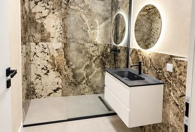 Apartament nou de închiriat – Strada Doamna Stanca - 2