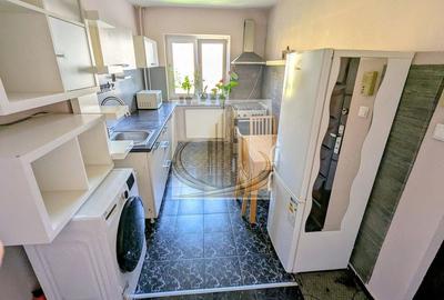 2 camere Girocului, etaj 3, renovat ideal investiție - 10