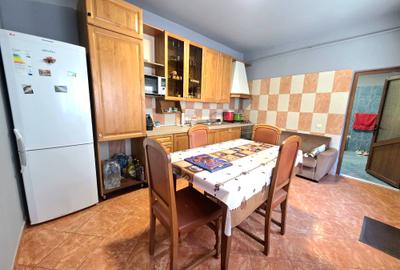 Casa zona Brailita , mobilata complet - 6
