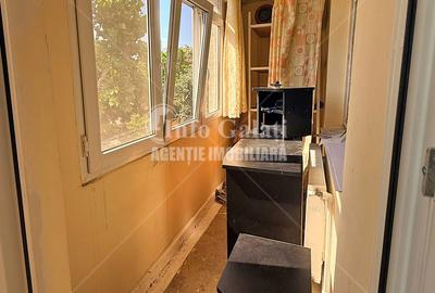 | Apartament cu 2 camere decomandat | Micro 39 B | Etaj 3 | - 5