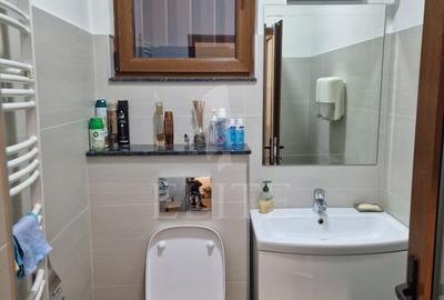 Apartament 2 camere în zona b-dul. EROILOR, piata Avram Iancu - 12