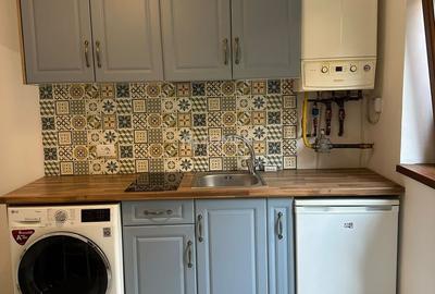 Apartament 2camere str.Castelului - 2