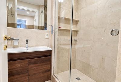 Apartament 4 camere | parcare si terasa | zona Herastrau - 15