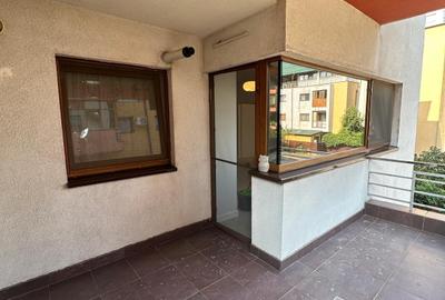 Apartament spațios cu 3 camere și loc de parcare | Otopeni - 13