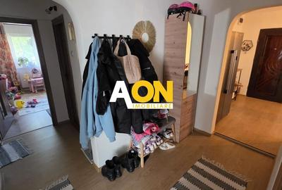 Apartament 4 Camere, | Decomandat | Zona Ampoi 3 - 6