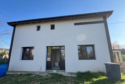 Casa din 2 apartamente și 2 birouri - 14