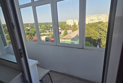 Apartament cu 1 camera zona Tatarasi - 4