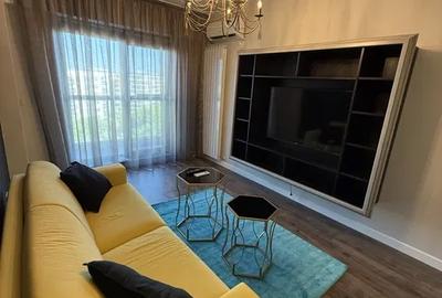 Apartament cu 2 camere decomandat în Grozăvești