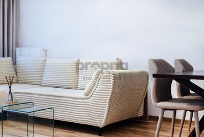 APARTAMENT PREMIUM MAURER VILLAS - TRACTORUL - 1