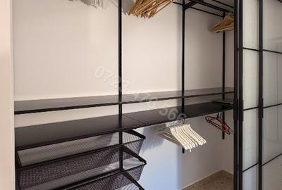 Apartament 3 camere | Proprietar | 70mp| Renovat & utilat complet 2025| Etaj 3/4 - 6
