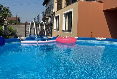Închiriez apartament în Ghiroda - 7