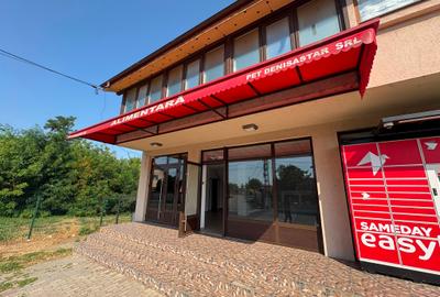 De închiriat: Spațiu Comercial 50 mp – Poziție Ultra-Centrală | Golești - 7