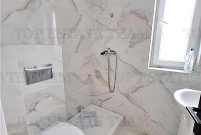 For Sale/Villa Family/Complex Privat/Lac/Crevedia - 22