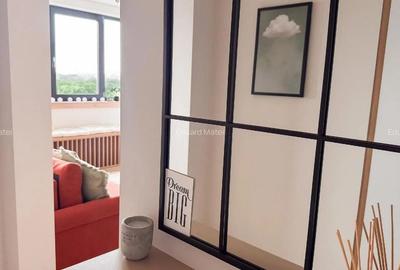 Inchiriere Apartament 2 camere Renovat Bloc Anvelopat Tineretului - 11