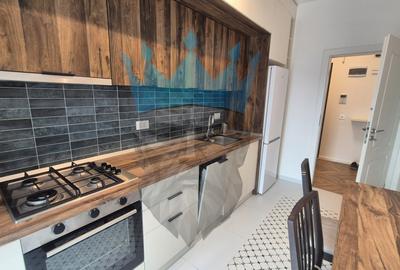 Apartament 2 Camere Exigent Plaza Lujerului Bucuresti - 7