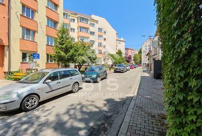 Apartament Decomandat etj 3  - Zona Independetei - 3
