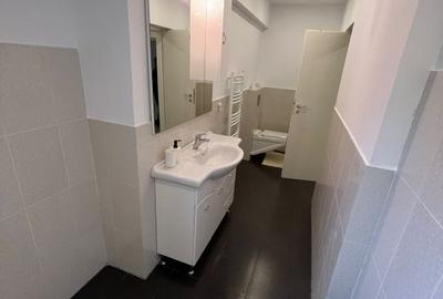 Apartament | 3 camere | locuit sau birou | bloc nou | Decebal - 11