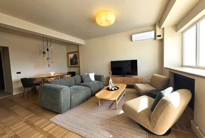Spectacular ultracentral 3 room apartment | Amazing panorama - 16