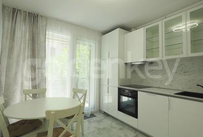 Apartament cochet 3 camere, 3 bai | 81mp gradina exclusiva - 6