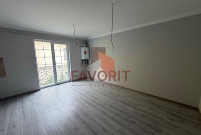 Villa cu 6 apartamente. Etaj 1. Disponibil imediat - 5